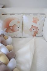 Постільний комплект Baby Veres 